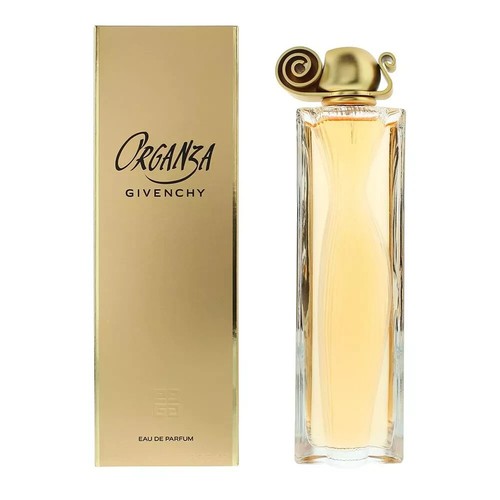 Givenchy organza eau parfum - givenchy,