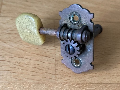Hofner senator tuner machine - senator,