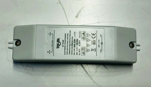 Rasmi 35va 105va 12v selv - rasmi,