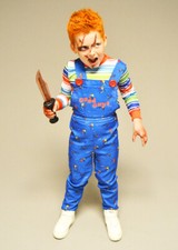 Kids Size Childsplay Chucky