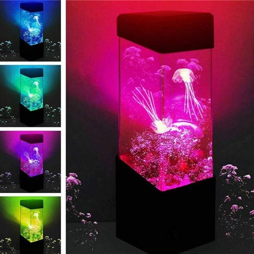 Jellyfish neon electric - neon,