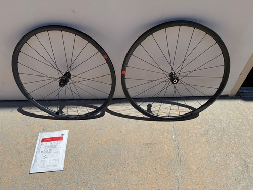 Fulcrum racing speed - speed, 25