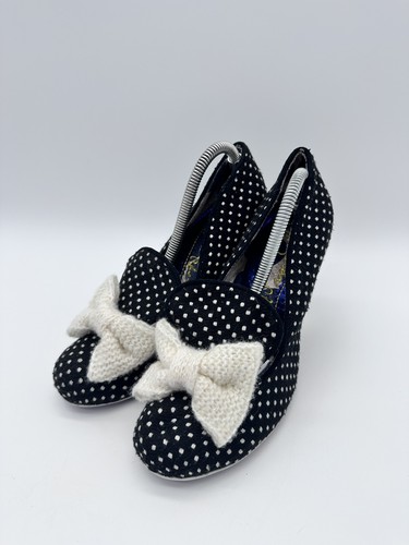 Irregular choice bowtiful - choice,