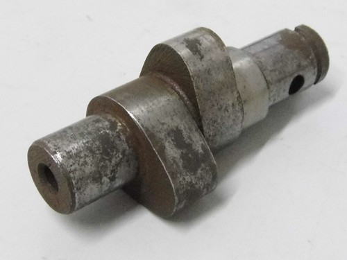 Triumph tiger cub e3183 engine - cub,