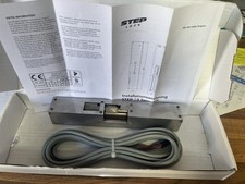 STEP 18 Electric Strike for DIN Locks