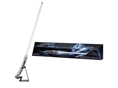 Star wars the black - star, series