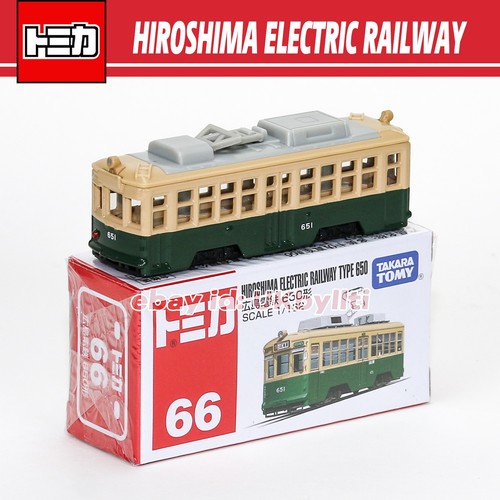 Takara tomy tomica 66 - tomica, no.66