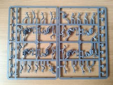 Warhammer 40k Tyranid