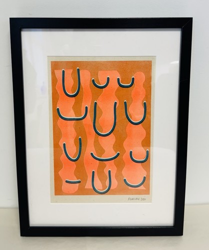 Aliyah hussain abstract - hussain,