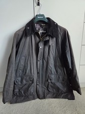 Barbour Bedale Wax Jacket