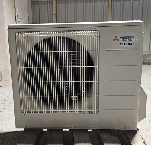 Mitsubishi electricair - mitsubishi,