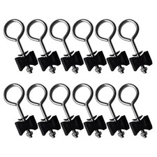  12 Sets Professional Trampoline Screws Trampoline Stability Tools Trampoline