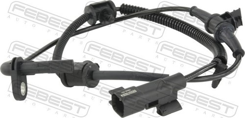 Front febest 18606 001 sensor - front,