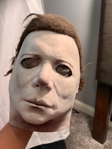Nag michael myers mask - michael,