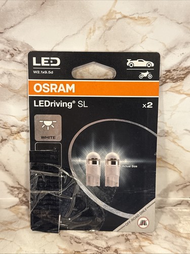 Osram w5w cool blue - osram,