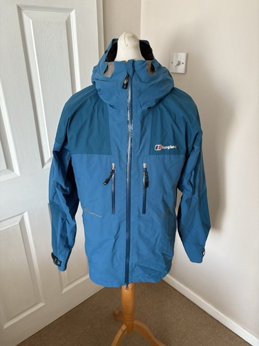 Men blue berghaus - men’s,