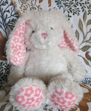 RETIRED WHITE & PINK CHAD