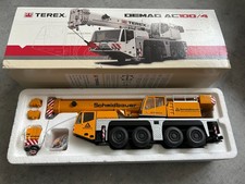 Conrad 1:50 Schmidbauer Terex AC 100/4