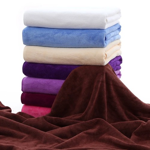 Large bath towel soft - large,