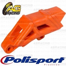Polisport Orange Rear Chain
