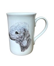 BN Bedlington Terrier China