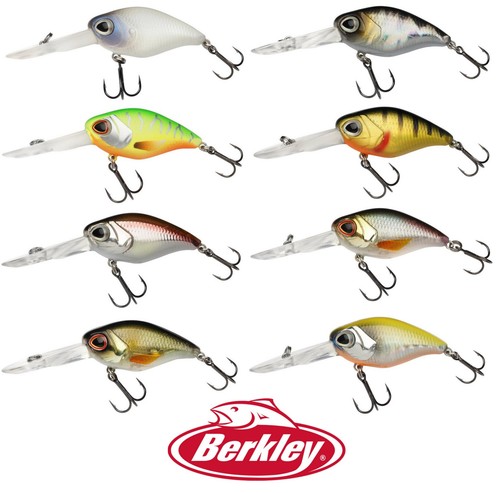 Berkley dex trencher - berkley,