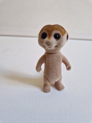 Sylvanian families spotter - sylvanian,
