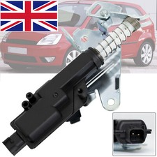 TAILGATE BOOT LOCK LATCH