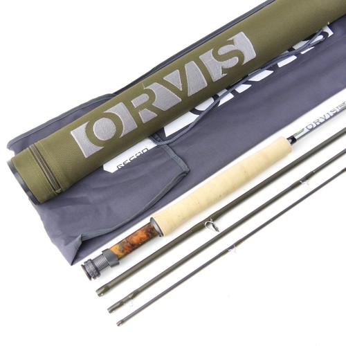 Orvis recon fly fishing - recon, rod