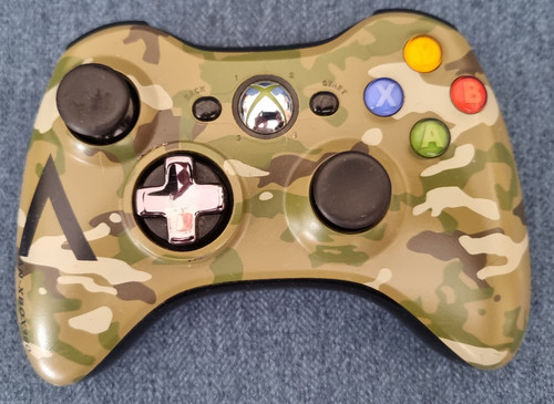 Microsoft xbox 360 official - xbox,
