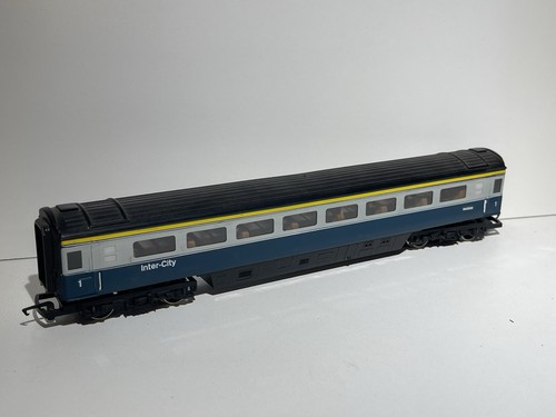 Hornby gauge hst intercity - hornby,