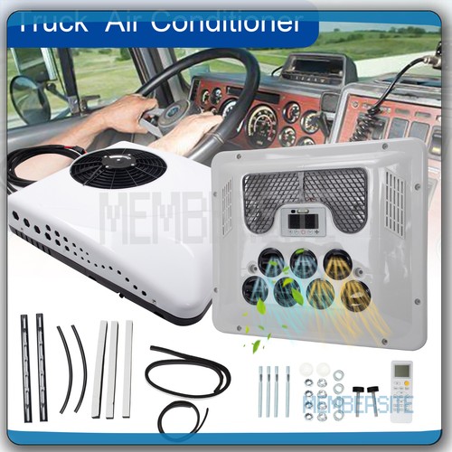 12v air conditioner kit - 12v,