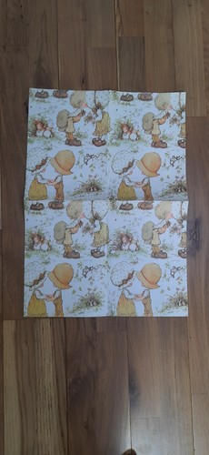 Cm sarah kay wrapping - ×, 50