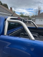 Ford Ranger Roll Bar