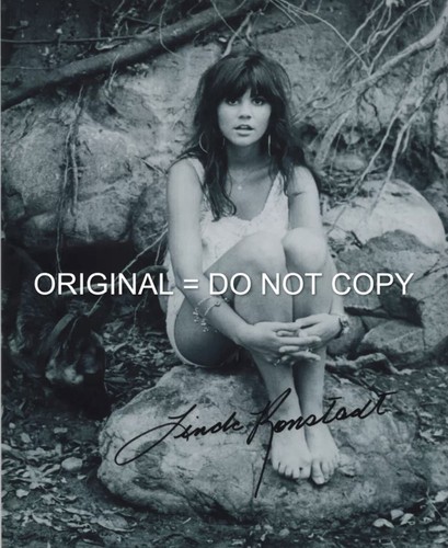 Linda ronstadt hand - hand, 8.5