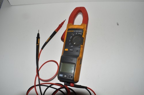 Fluke 381 remote display - fluke, true
