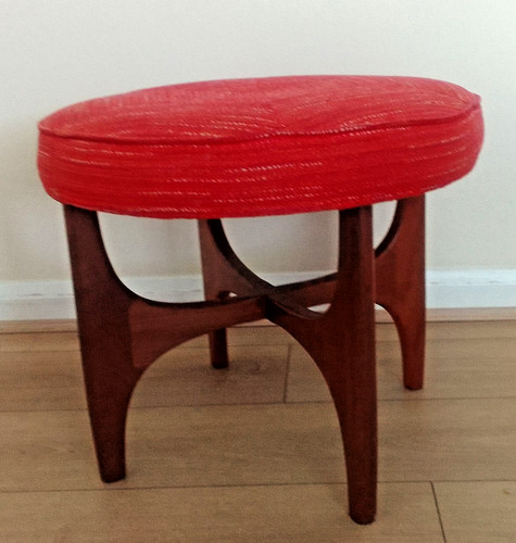 Vintage retro mcm gplan - mcm, teak