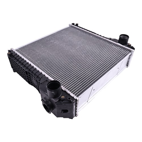 Radiator 6102851m91 6193297m91 - radiator,