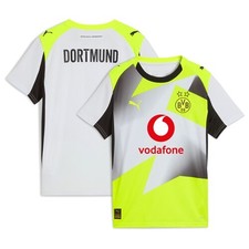 Borussia Dortmund PUMA Away