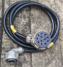 Army Military Radio Wireless Set 19 WS19 12 WAY 19 SET TO LARKSPUR 12 WAY 5 FOOT