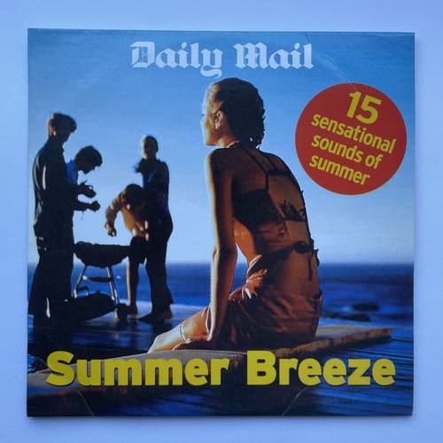 Daily mail summer breeze - daily, "summer