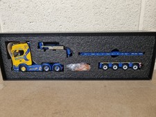 WSI  Scania S 6x4 with 4-Axle