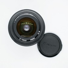 Sigma 28-70mm f/3.5-4.5 Zoom