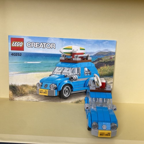Lego creator traffic 40252 - lego,