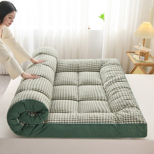 10cm thick mattress topper - 10cm,
