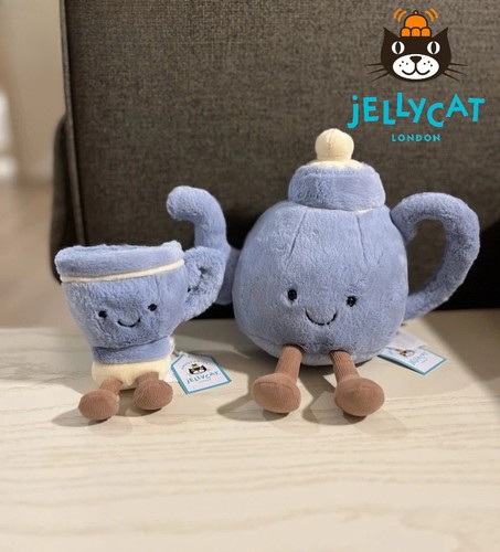 Jellycat harrods limited - jellycat,