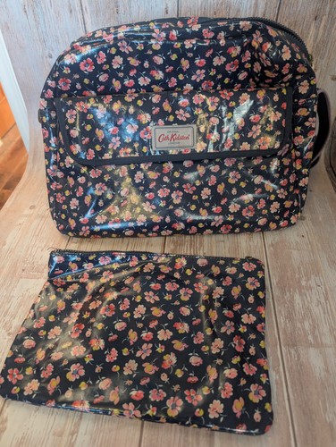 Cath kidston baby - cath, nappy