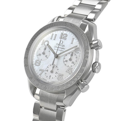 Omega speedmaster reduced - omega,