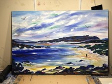 Inishea Islands Co Mayo