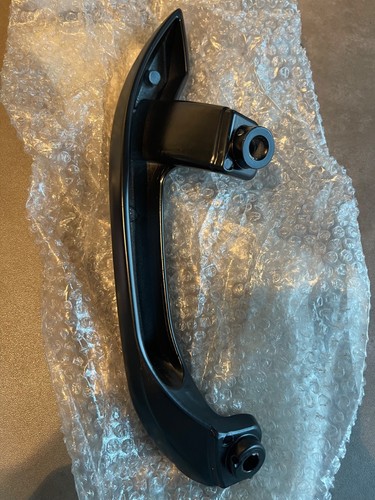 Scooter left pillion handle - left,